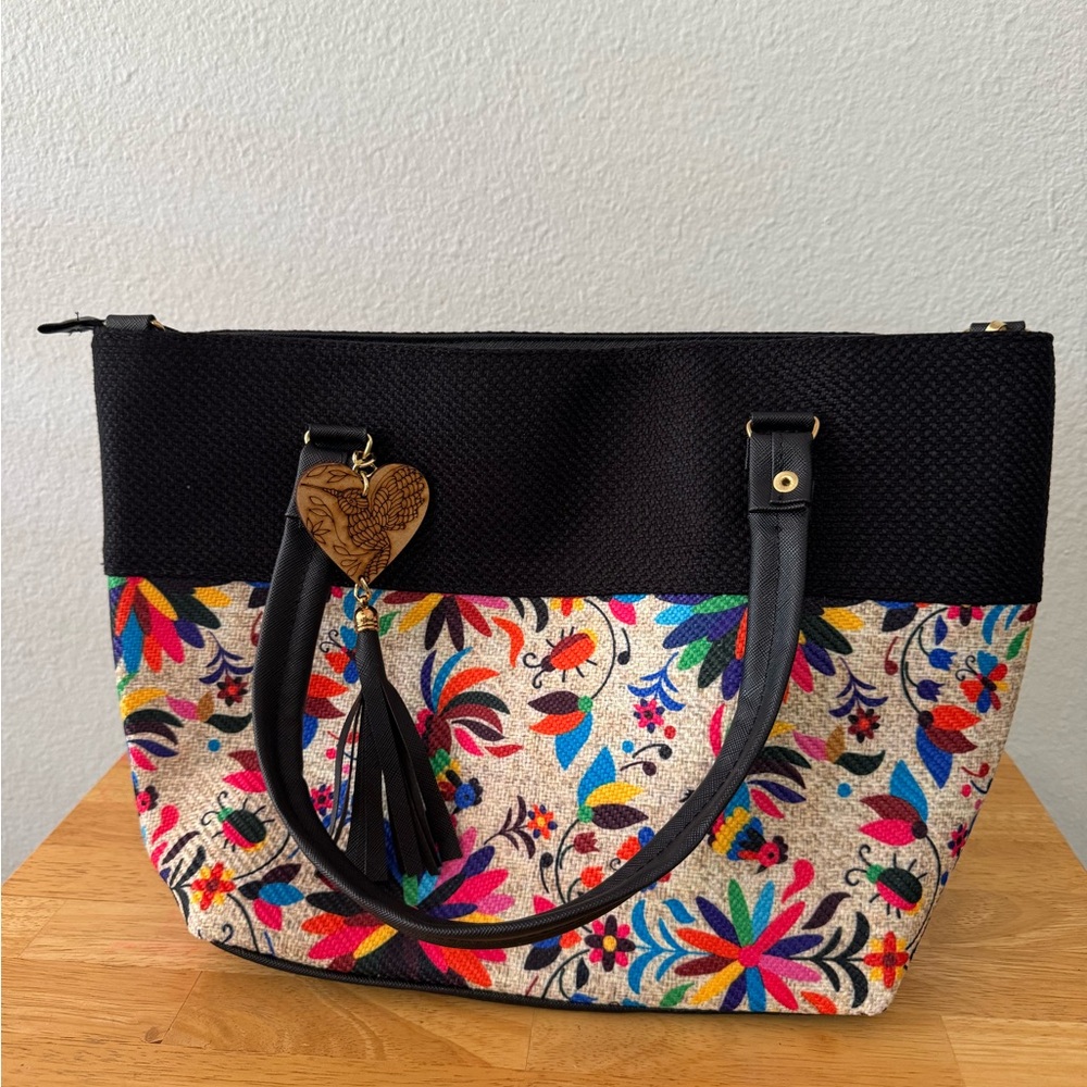 Artisanal Purse